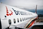 Brussels Airlines ontkent geruchten over 'virtueel faillissement'