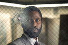 John David Washington op de set van Christopher Nolan: 'Een film als 