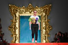 Ook Jeremy Scott keert modeweek in New York de rug toe