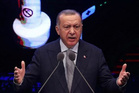 Erdogan bevestigt grens met Europa open te laten, vluchtelingencrisis op agenda EU-buitenlandministers