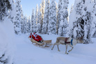 Peut-on rêver d'un Noël blanc cette année?