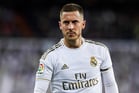 Real Madrid, zonder Hazard, moet seizoen redden tegen Barça