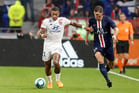 Franse profliga bevestigt stopzetting Ligue 1, PSG kampioen