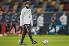 Sportquiz van de dag: Die Mannschaft onder Joachim Löw