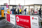 Près de 6.000 personnes testées aux aéroports de Bruxelles et Charleroi