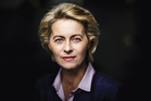 Ursula von der Leyen: 