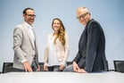 Bioqube Ventures haalt 60 miljoen euro op voor biotechfonds