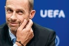 UEFA-voorzitter Ceferin wil 'verduidelijking' over gebruik van VAR