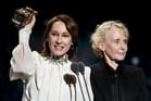 Roman Polanski wint César voor beste regisseur ondanks protesten