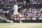 Onze sportmomenten: het mentale meesterschap van Novak Djokovic in de Wimbledonfinale