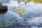 Aquafin laat afvalwater testen op sporen van corona