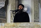 IS bevestigt dood Al-Baghdadi en benoemt opvolger