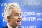 Omstreden cartoonwedstrijd Geert Wilders alweer voorbij