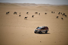 Schone schijn in de woestijn: hoe Saudi-Arabië zich profileert als (top)sportland