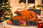 La traditionnelle dinde de Noël, grande oubliée du bien-être animal? L'Autriche monte au créneau