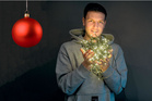 Kevin Wimmer (Mouscron): 'Kerstdag staat in het teken van relaxen'