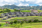 Pérou: réouverture prochaine de sites archéologiques fermés à cause du virus