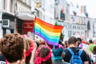 Belgian Pride brengt mentale en fysieke gezondheid onder de aandacht