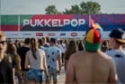 Parket seponeert onderzoek naar urinewerpers op Pukkelpop