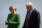 Trump verhuist Amerikaanse troepen naar België: strategische beslissing of vete met Merkel?