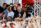 Brazilië: ex-president Lula mag gevangenis verlaten in afwachting van beroep