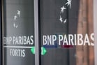 Parijs claimt miljardendividend BNP Paribas Fortis