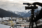 Cinq questions sur le Forum économique mondial de Davos