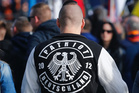 Drie mannen gewond bij racistische aanval in oosten van Duitsland