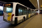 De Lijn betaalt 101 boetes voor vervuilende bussen in Brussel