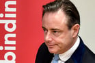 Bart De Wever over war on drugs: 'Ik hoop dat nieuwe regering soort DEA start'