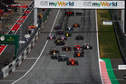 F1-seizoen kan in juli beginnen in Oostenrijk, bevestigt regering