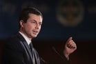 Pete Buttigieg staakt presidentscampagne na slecht resultaat in South Carolina