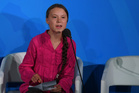 Ook Greta Thunberg verrast door uitstel klimaattop Chili