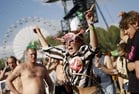 Hongaarse festivals Sziget en Balaton Sound gecanceld