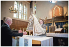 Vrouwen in de meerderheid binnen katholieke kerk