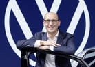 Wissel van de macht bij Volkswagen