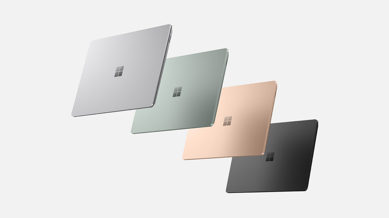 Surface Laptop 5, Microsoft