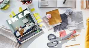 Après 70 ans d'existence, Ikea dit adieu à son célèbre catalogue