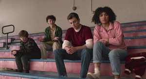 'I'm Not Okay With This': opnieuw een tienerreeks van Netflix die potten gaat breken