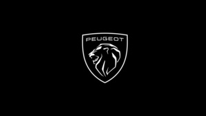 Peugeot adopte un nouveau logo