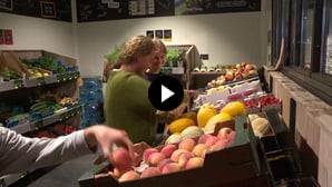 Brusselse biosupermarktketen Färm wil nu ook Vlaanderen veroveren