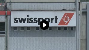 Swissport vraagt faillissement aan, 1.469 jobs bedreigd