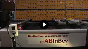 AB InBev koopt eerste e-truck in ons land