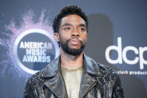 Black Panther-acteur Chadwick Boseman gestorven aan kanker