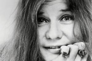 De biografie van Janis Joplin is even rauw als haar stem