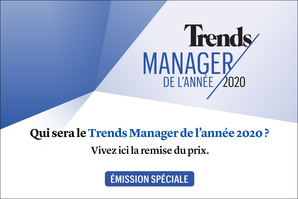 Qui sera le Trends Manager de l'Année 2020?
