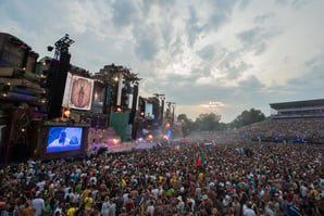 Burgemeesters Boom en Rumst willen Tomorrowland niet laten doorgaan