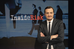 Inside Risk, une expérience télévisuelle inédite