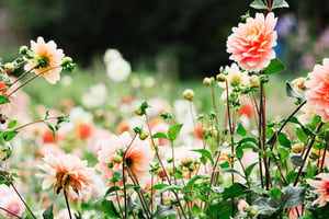 Vijf lentebloemen voor extra kleur en smaak in je keuken