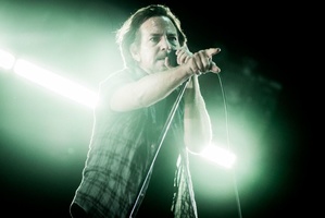 Pearl Jam opnieuw headliner op Rock Werchter